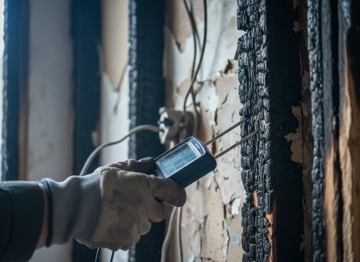 Fire Damage Restoration Waverly, WA FAQs